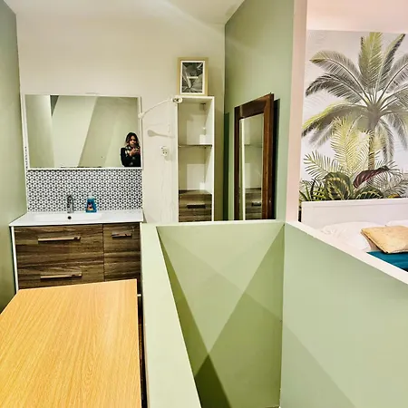 De 4 Proche De Lille Vakantiehuis Tourcoing